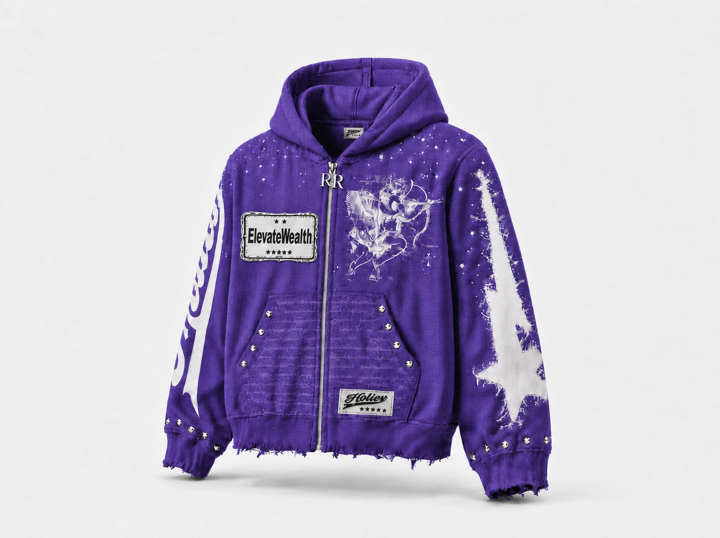 Jackets 🌐
