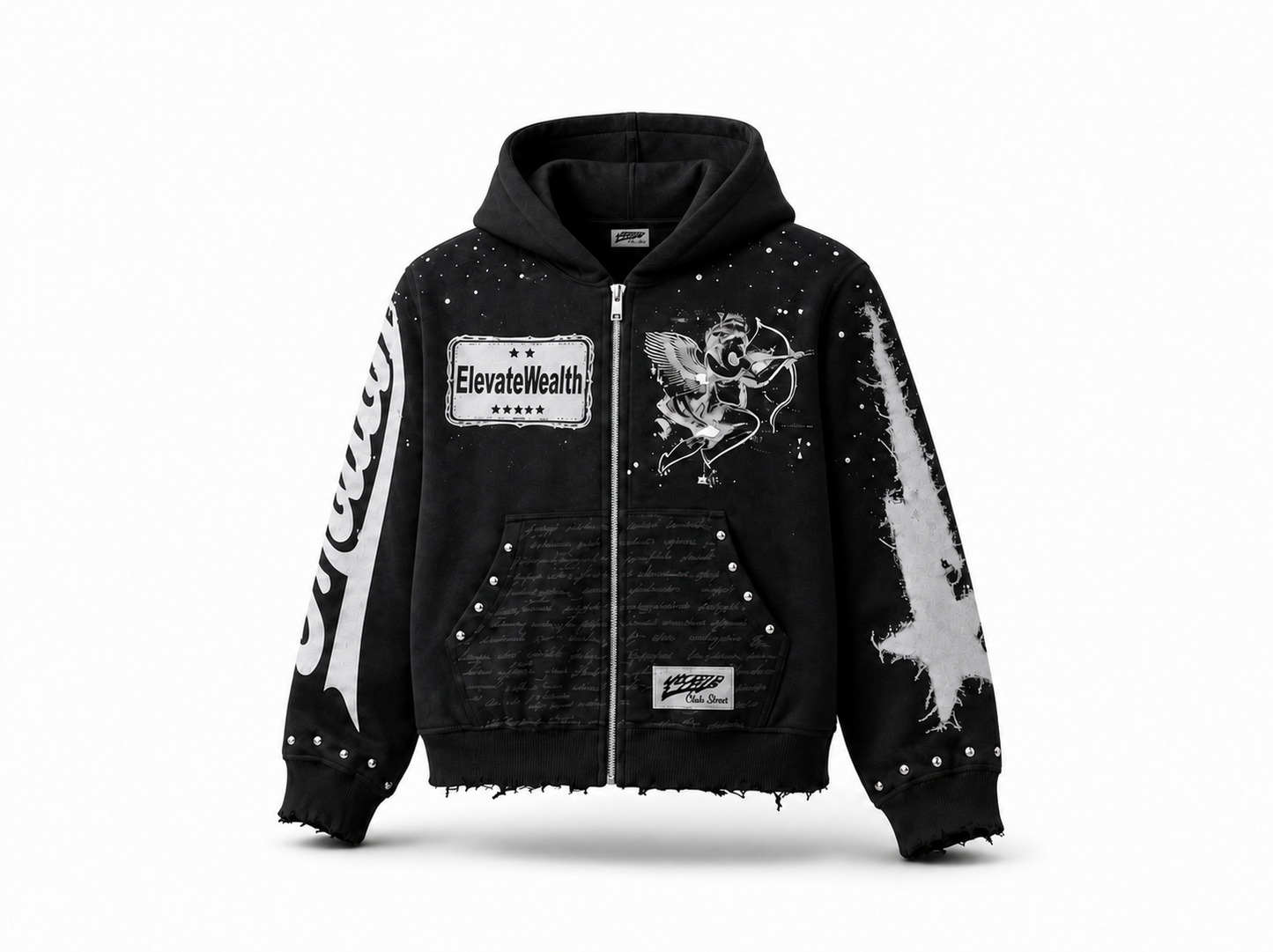 Jackets  🌐