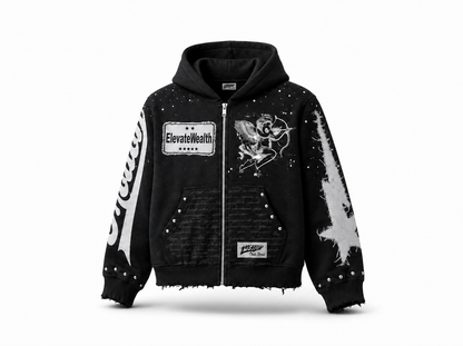 Jackets  🌐