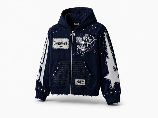 Jackets  🌐
