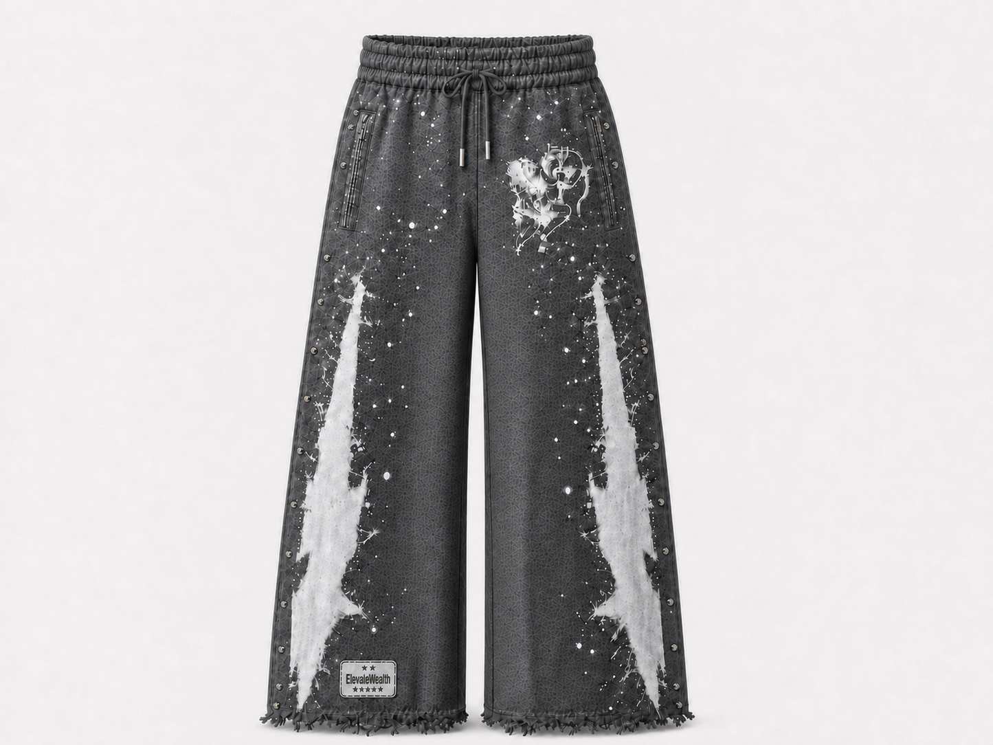 Pants  🌐