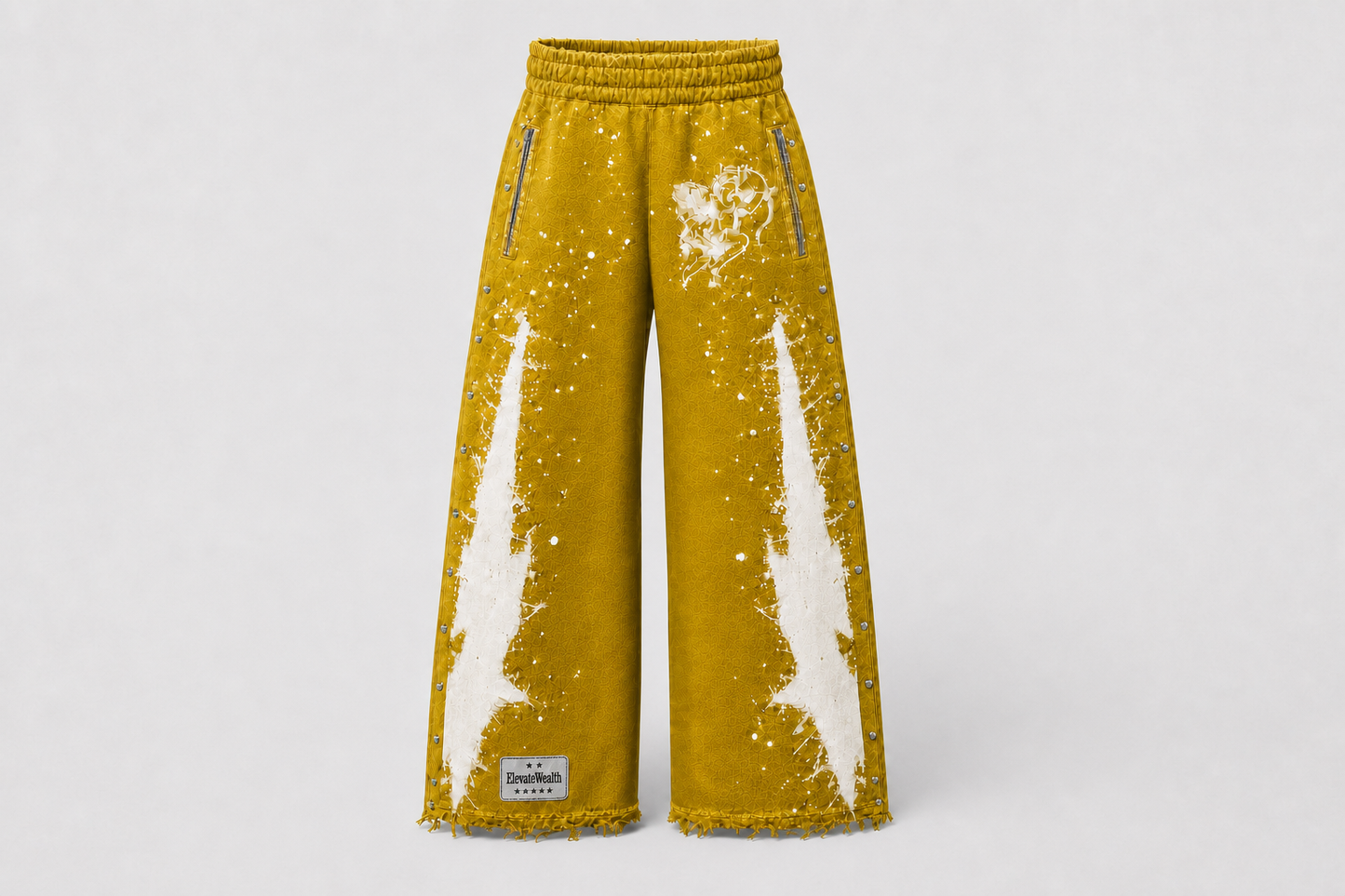 Pants  🌐