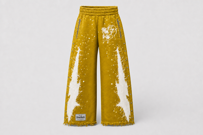Pants  🌐