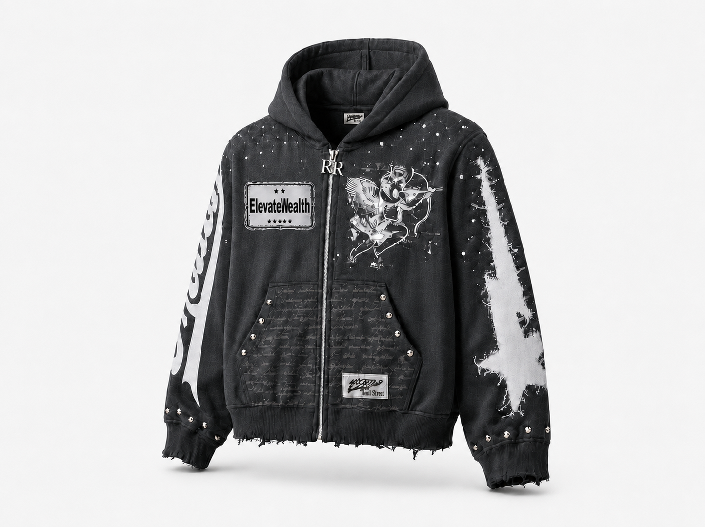 Jackets  🌐