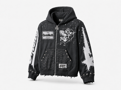 Jackets  🌐