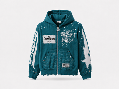 Jackets  🌐