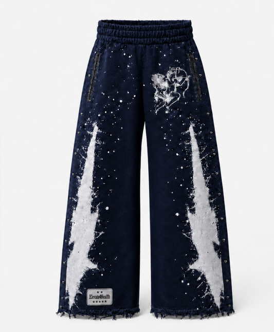 Pants  🌐