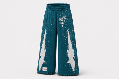 Pants  🌐