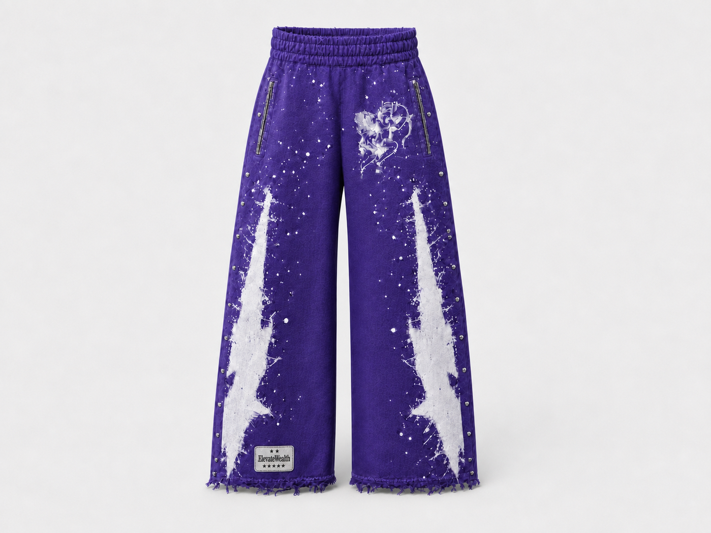 Pants  🌐